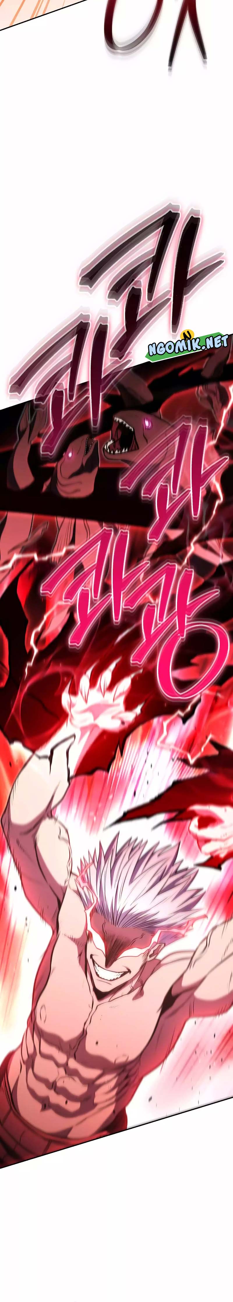 Dungeon Reset Chapter 197 Gambar 13